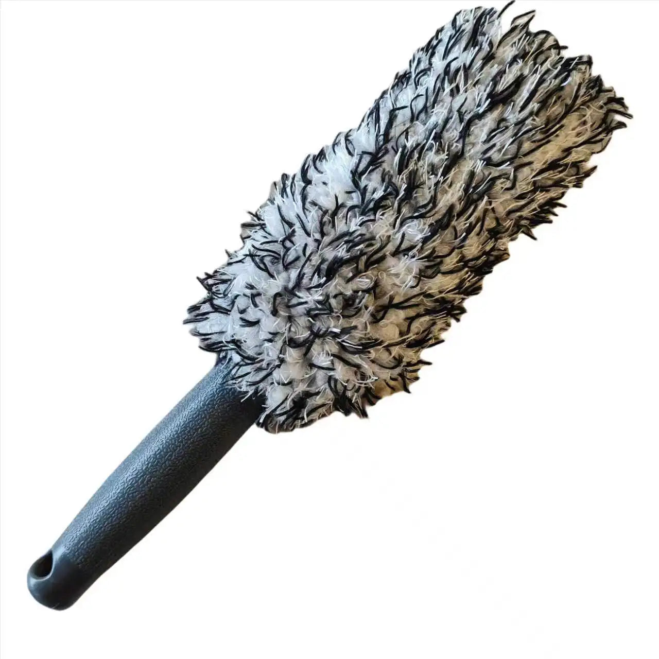 Spazzola Super Peluche Microfibra