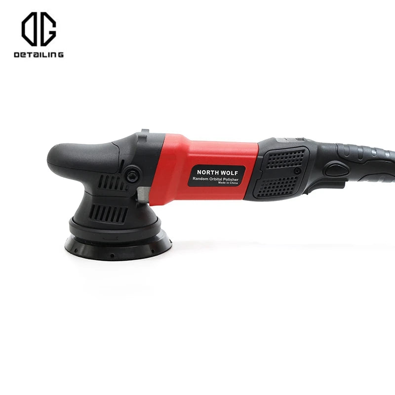 900W 5 pollici/6 pollici Macchine per lucidare