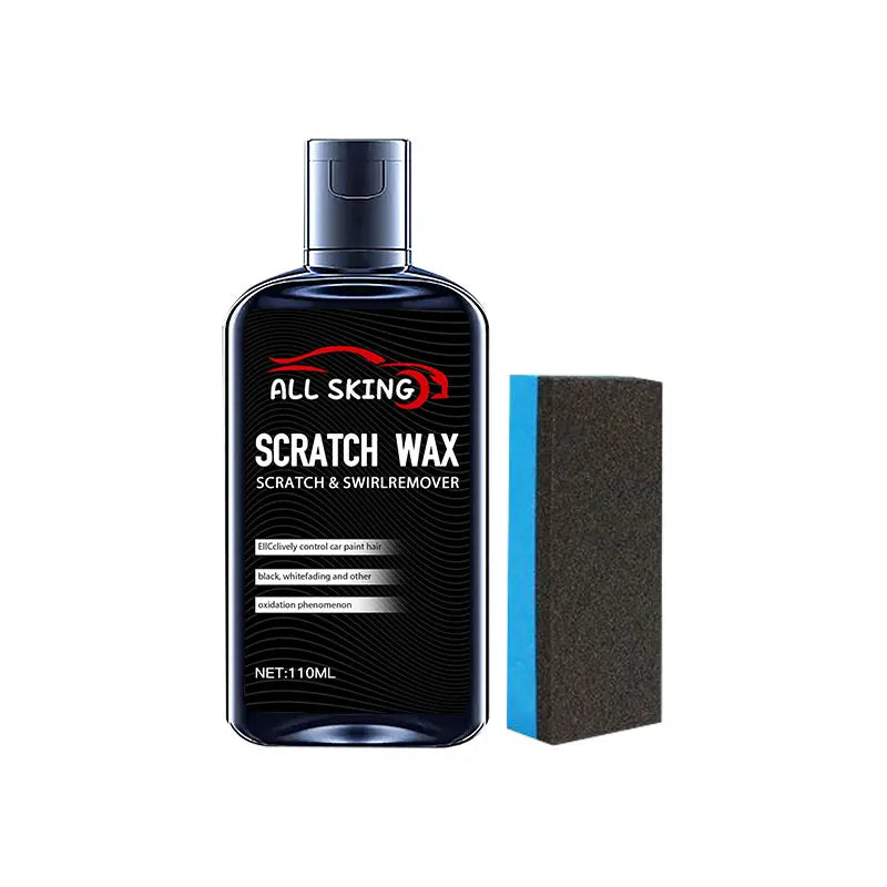 Kit per la rimozione dei graffi