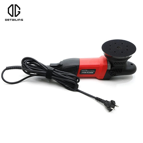 900W 5 pollici/6 pollici Macchine per lucidare