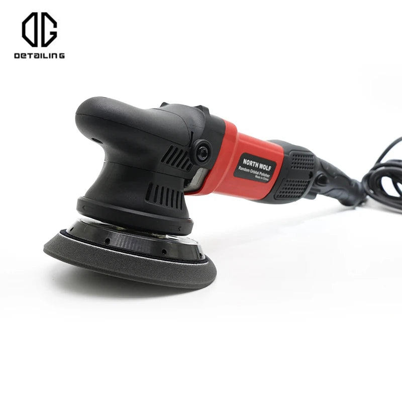 900W 5 pollici/6 pollici Macchine per lucidare