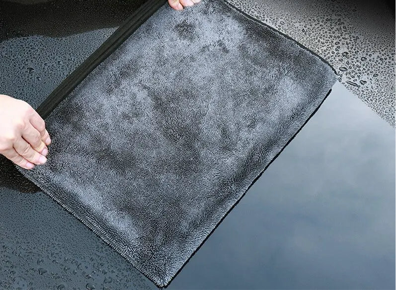 Car Wash Towel 50*80CM Large Size