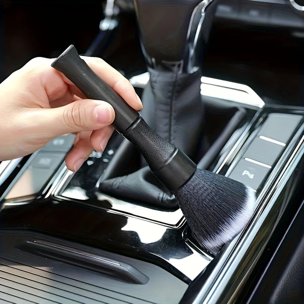 Spazzola per auto