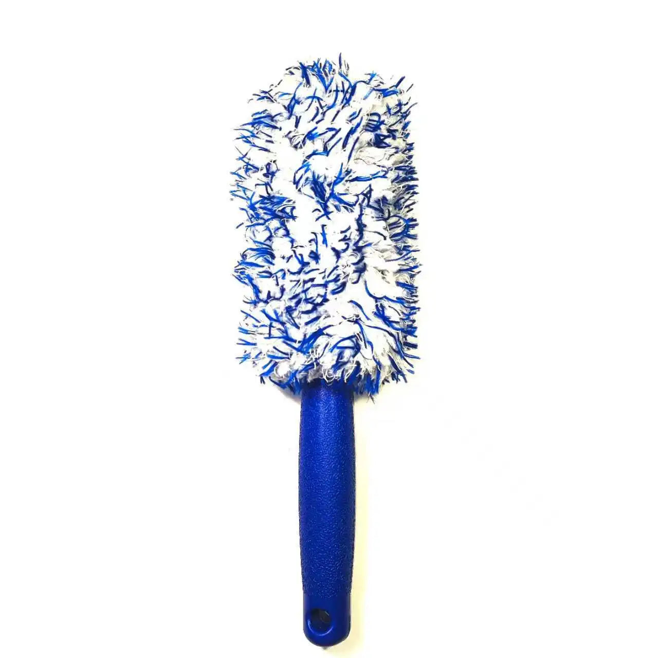 Spazzola Super Peluche Microfibra