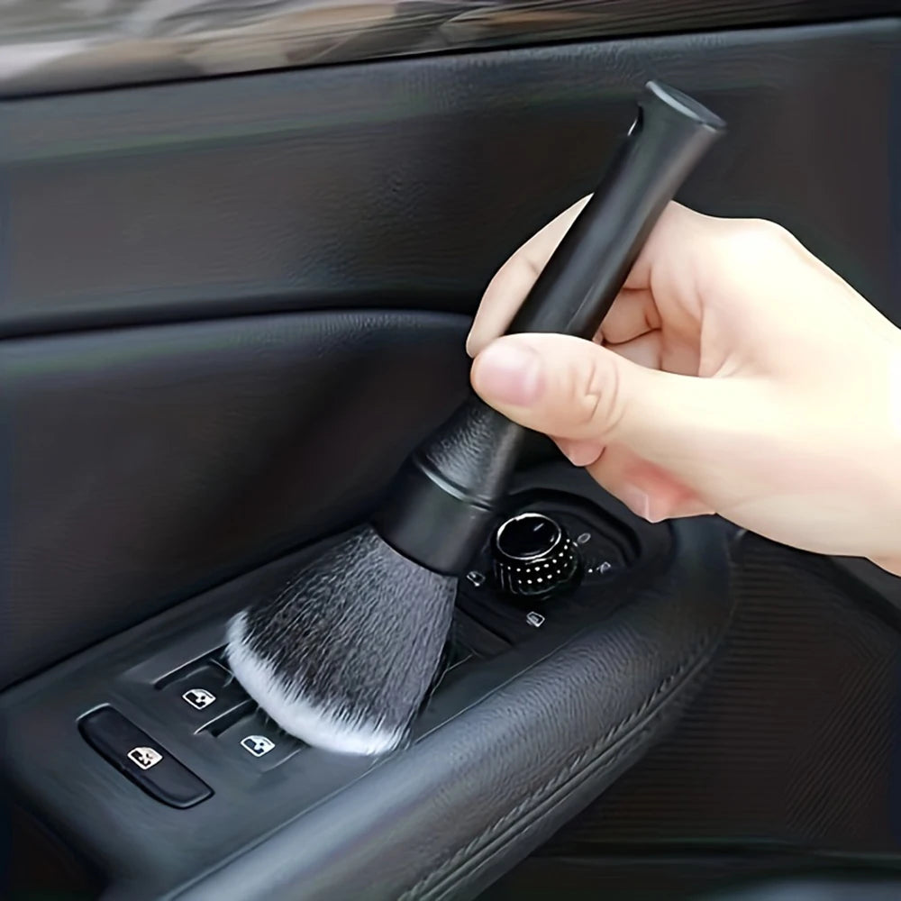 Spazzola per auto