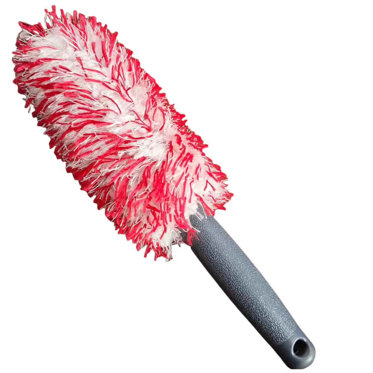 Spazzola Super Peluche Microfibra