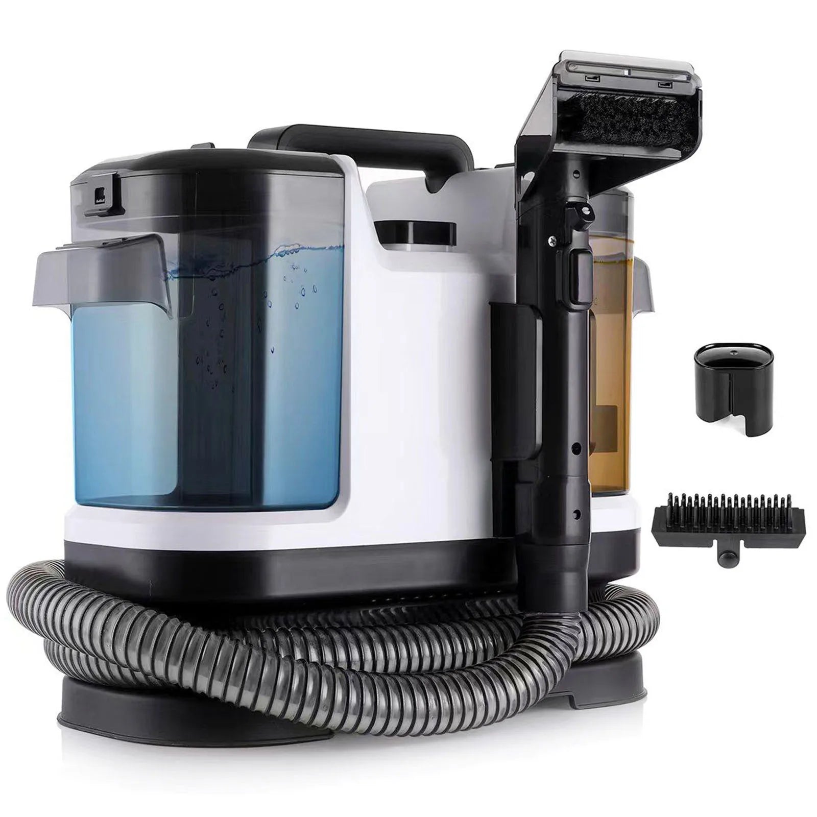Aspiratore tessuti auto 500W