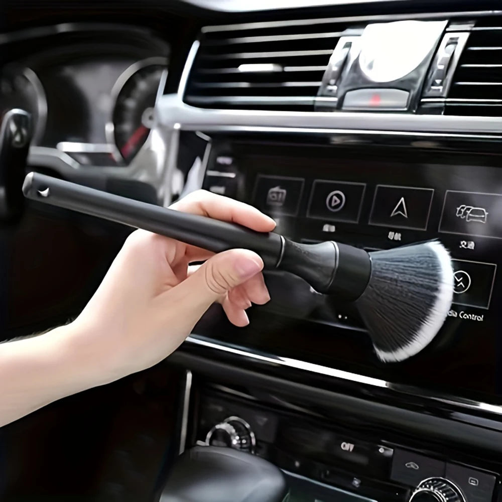 Spazzola per auto