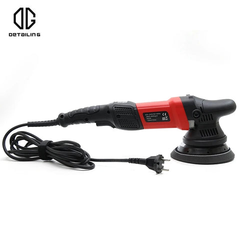 900W 5 pollici/6 pollici Macchine per lucidare
