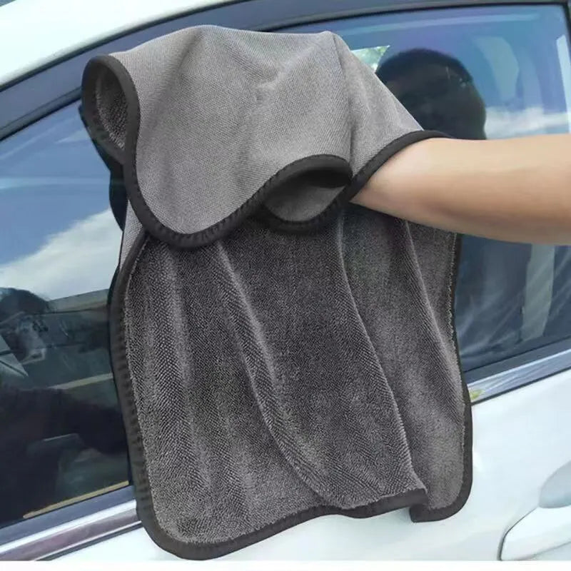 Car Wash Towel 50*80CM Large Size